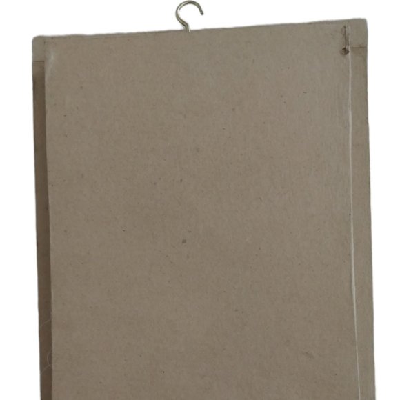 Wall Decor Art Handmade - Picture 5 of 6